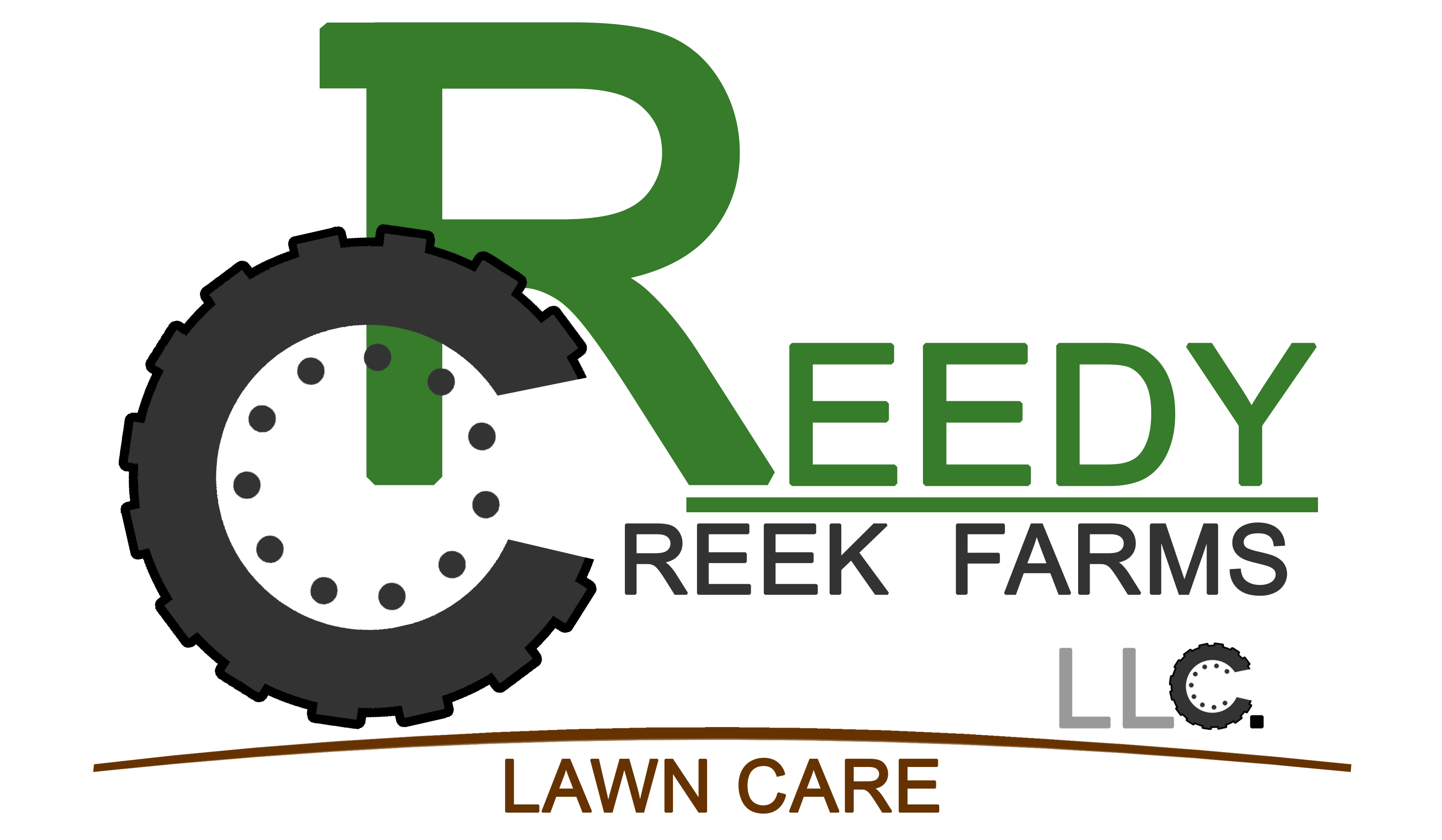 Reedy Creek Farms, LLC Logo